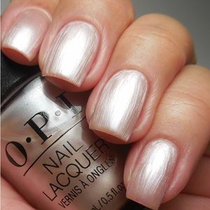 OPI Chiffon-d of You nail polish
